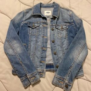 Old Navy Jean Jacket